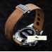 HK717 TAG HEUER GRAND CARRERA FERRARİ NUBUK KORDON